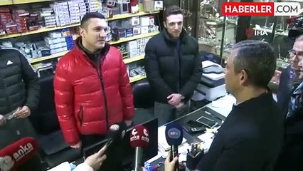 Özgür Özel: Süreç Meclis odaklı ve şeffaf olmalı