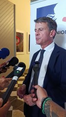 "Mobiliser l'économie de La Réunion pour reconstruire Mayotte"