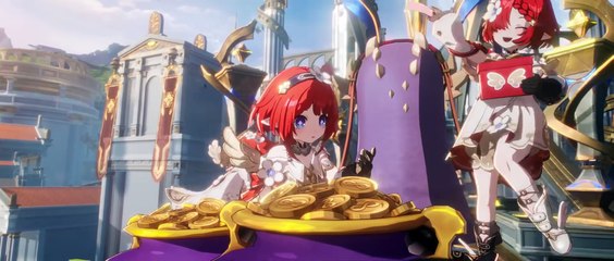 'Nameless Faces' de Honkai: Star Rail