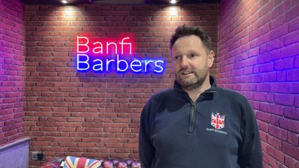 Revitalisation of the high street