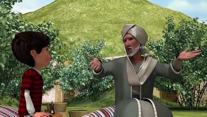 كيف اصبح الامام البخارى عالم كبير مثل ابيه #الامام_البخارى