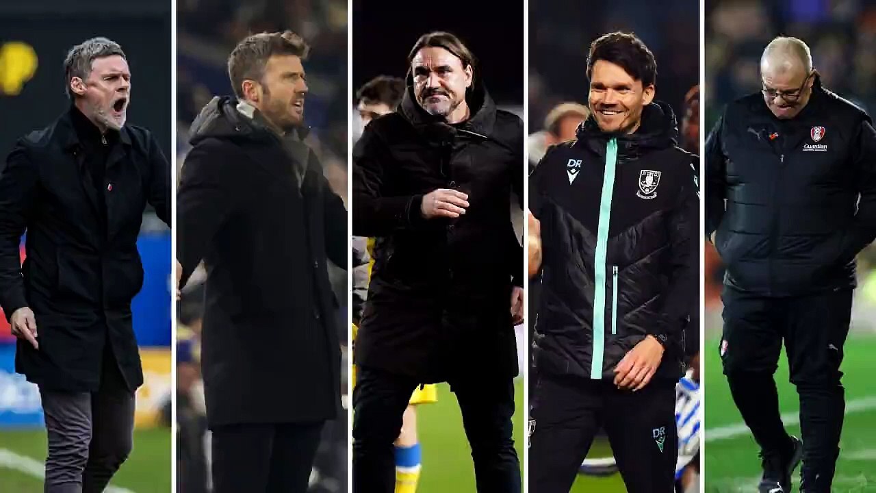 Sheffield Wednesday, Leeds United, Barnsley and what lies ahead in 2025 for Yorkshire's EFL clubs - The YP FootballTalk Podcast