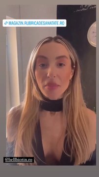 Flavia Mihasan - 21-26.12.2022 \Rep. Mamma Mia!.Bucătărie,Bellbiotin.\Seara,în tren,plecând la Bistriţa.\Crăciunul,la Bistrita.Puradeii şi jucăriile.\În tren,revenind la Bucureşti.\Reel şi poze vechi: Costin Dragomir (25.11),Buruletz (26.11)