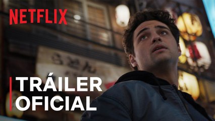 El nuevo empleado; Temporada 2 (SUBTITULADO) ¦ Tráiler oficial ¦ Netflix (1080p_24fps_H264-128kbit_AAC)