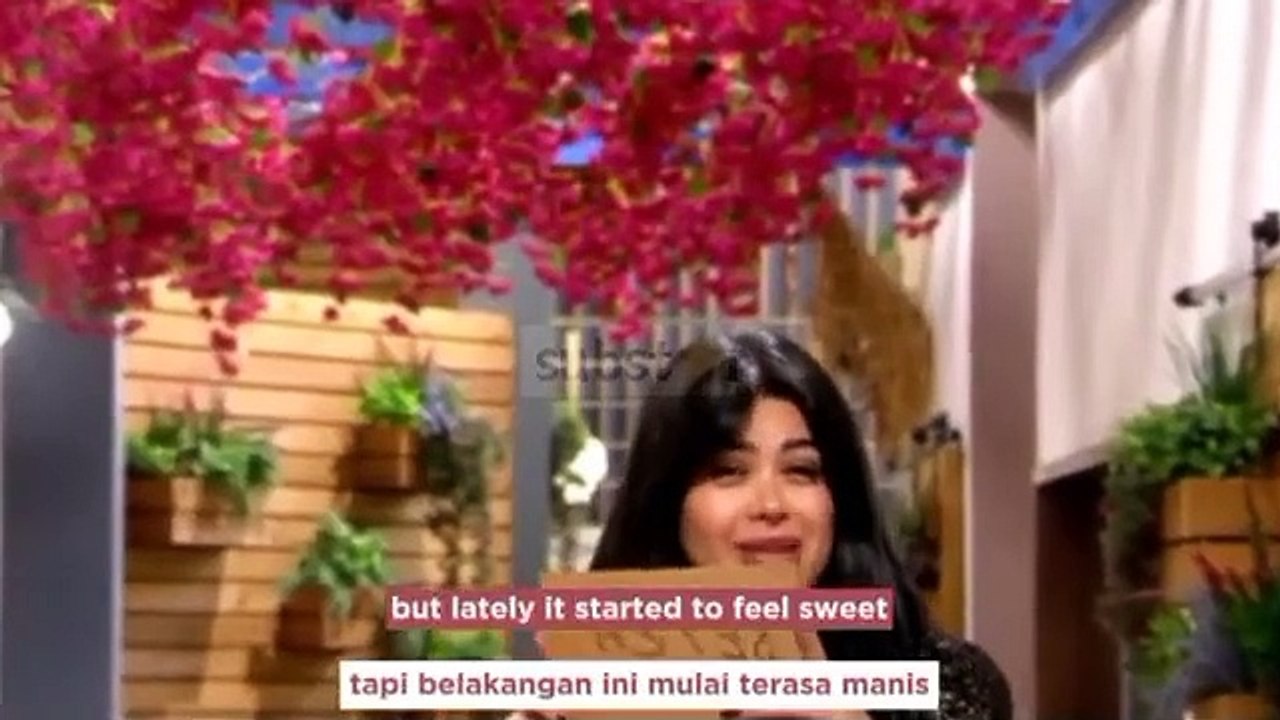 [ENG-INDO SUB] Ep. 62 Part. 1 - Kısmetse Olur : Aşkın Gücü Season 2