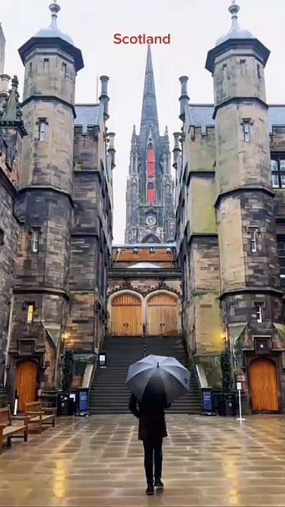Écosse 🏴🏴 Scotland  #ScotlandTravel#ScotlandForever#Edinburgh#DeanVillage#edinburgh#scotland#deanvillage#scotlandexplore#edinburgh#visitscotland#scotland#edinburghlife#harrypottert