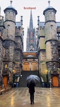 Écosse 🏴🏴 Scotland #ScotlandTravel#ScotlandForever#Edinburgh#DeanVillage#edinburgh#scotland#deanvillage#scotlandexplore#edinburgh#visitscotland#scotland#edinburghlife#harrypottert