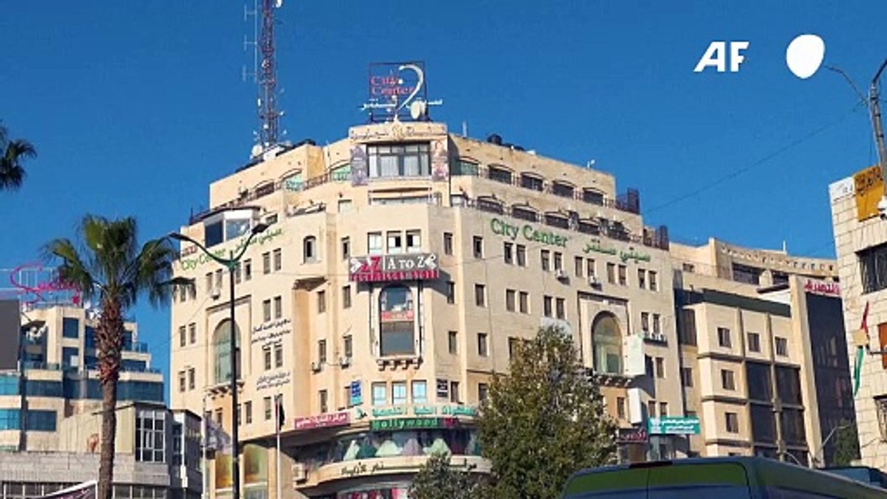 Plästinensische autonomiebehörde verbietet al-dschasira