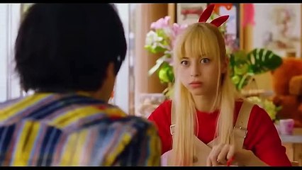 [ENG SUB] NISEKOI  FALSE LOVE   Japanese