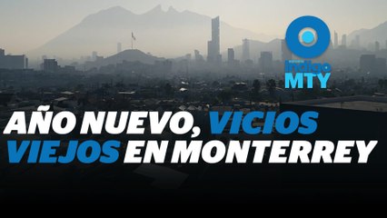 Continúan las crisis para Monterrey en 2025 | Reporte Indigo