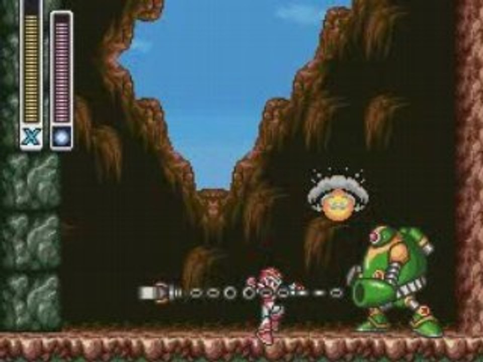 MMX Challenge - Technical Difficulties - Realtime