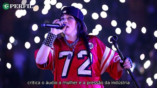 Os segredos reveladores das estrelas da música e do cinema: dietas, gravações e acusações polêmicas