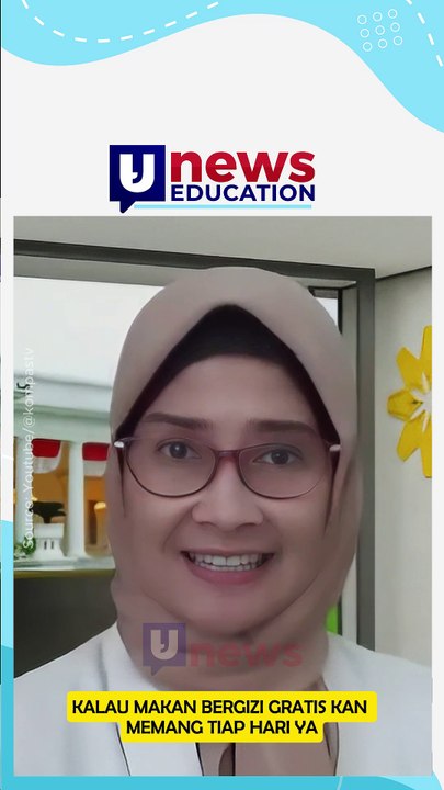 Jadwal Makan Bergizi Gratis