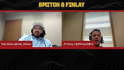 Will Austin Ekeler be back for playoffs? I BMitcg & Finlay Show