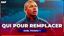 🚨 Les 3 joueurs pour remplacer Gaël Fickou