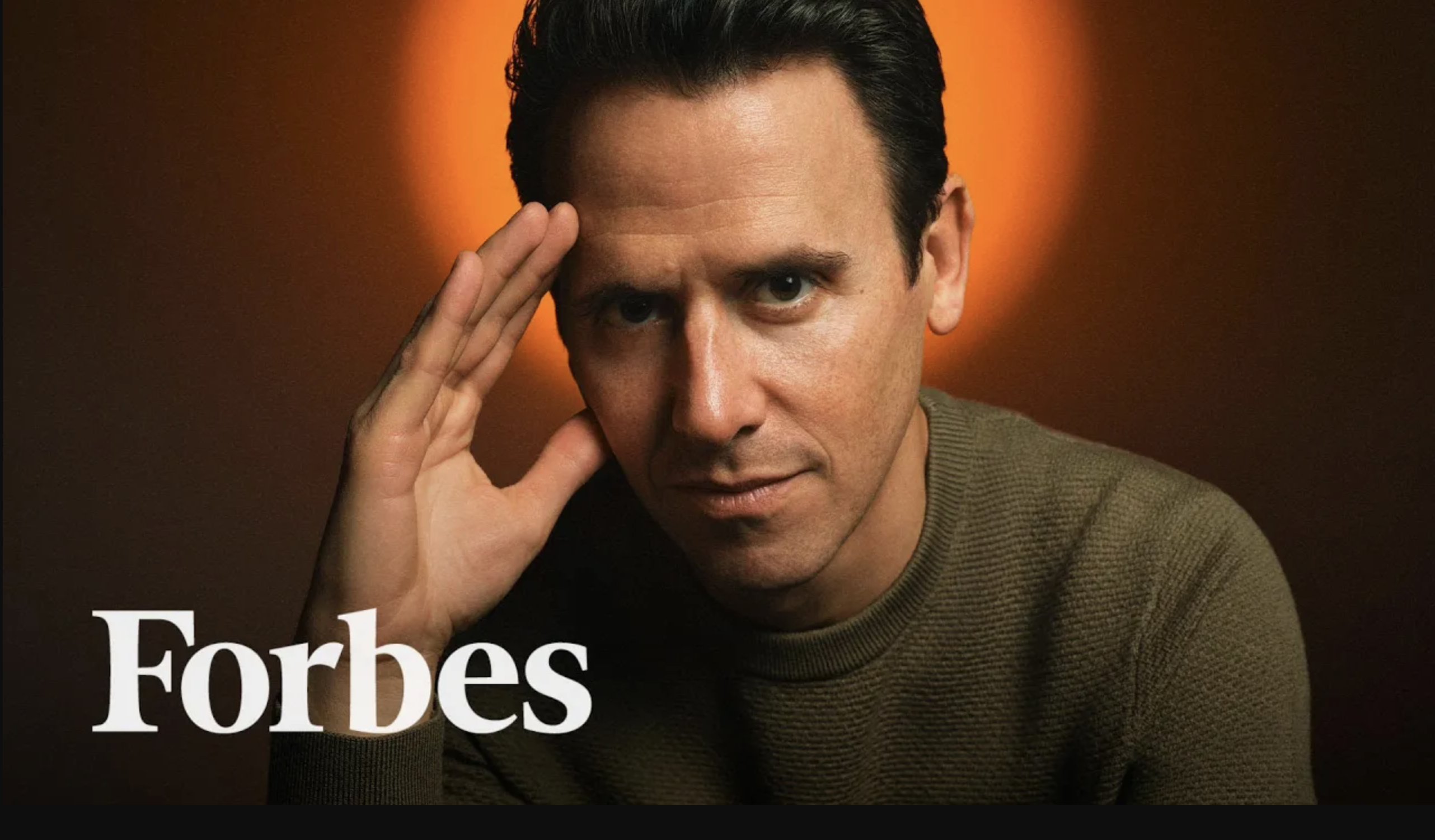 Elevating His Game: NFL’s Favorite Mentalist Oz Pearlman Shares His Strategies