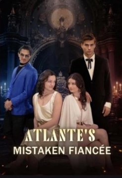 Atlante's Mistaken Fiance (2024) - Full Movie