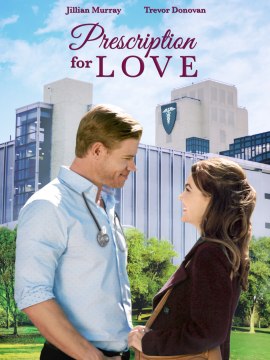 Prescription For Love (2024) - Full Movie