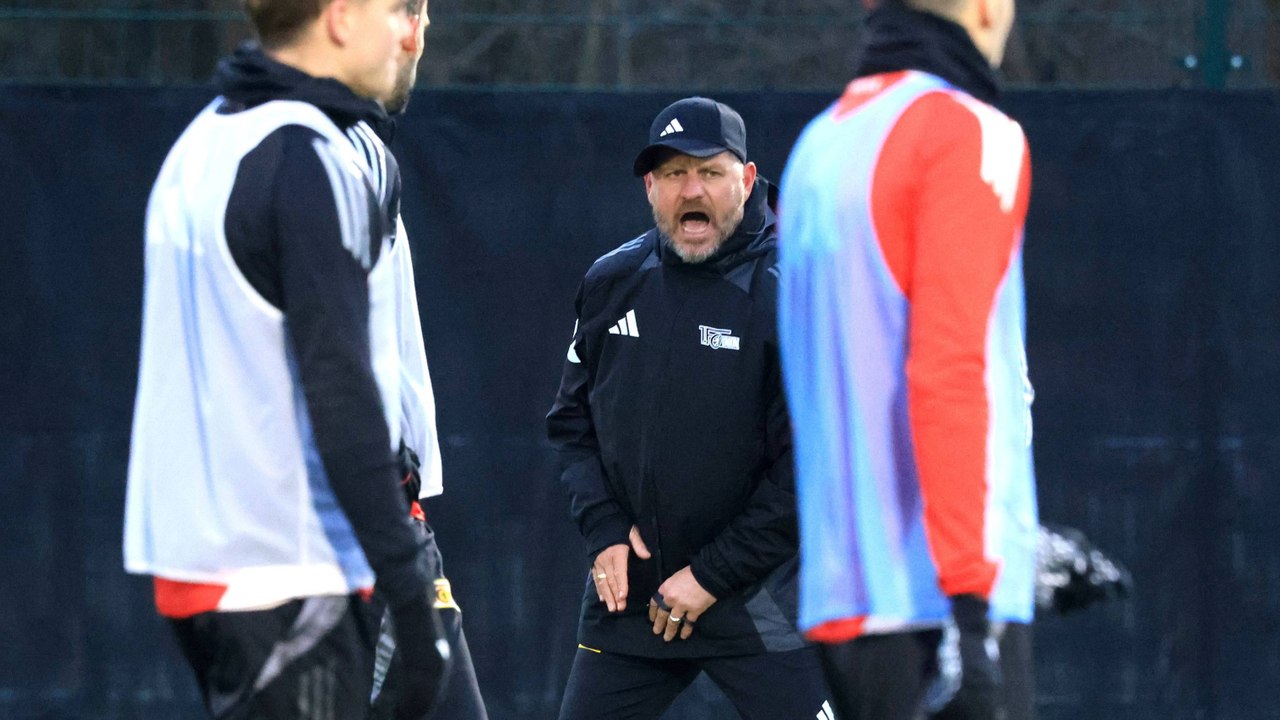 Baumgart will Stadion 'anzünden' und verrät die Formation