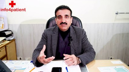 info4patient - Har Rung Pakistan - Amir Akram