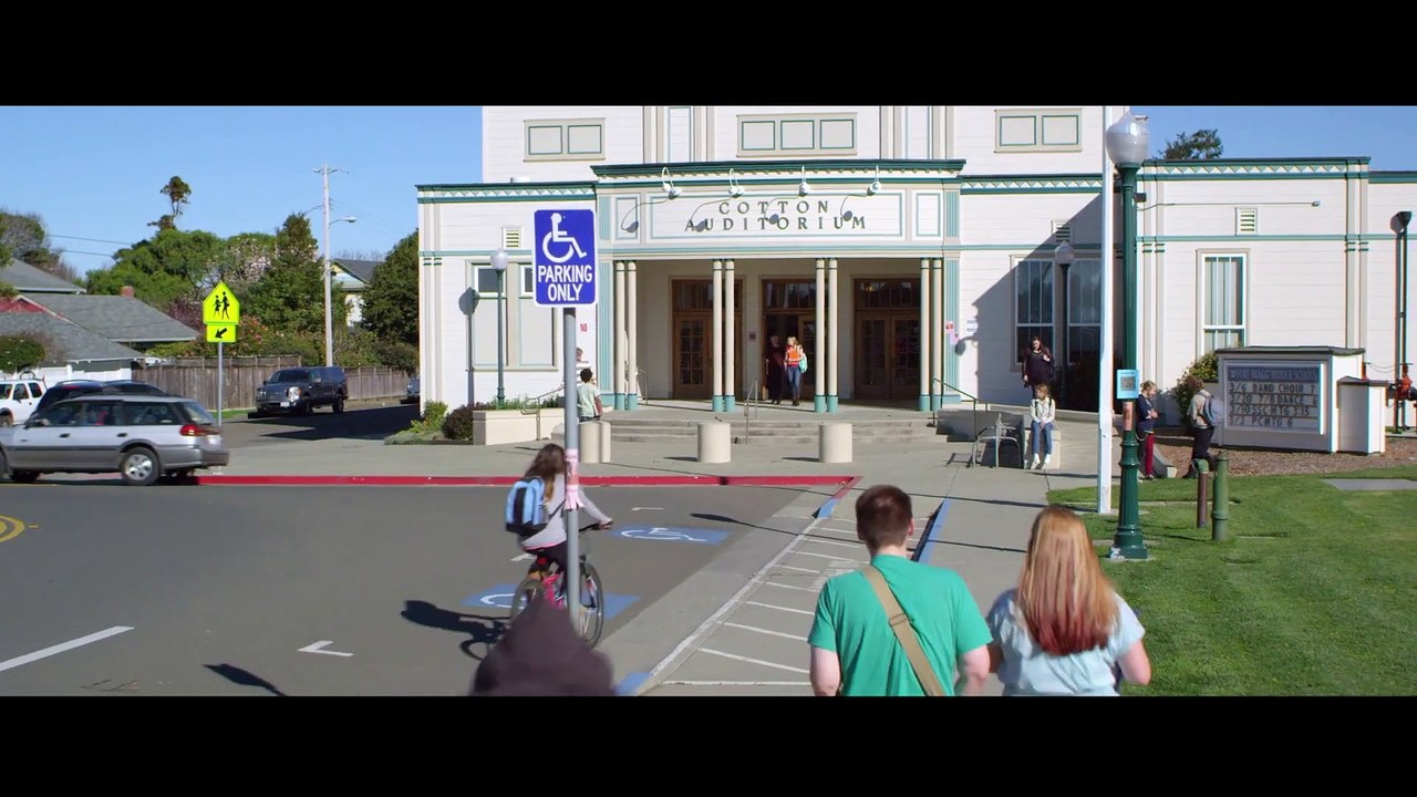 Crabs! - Trailer