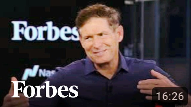 NFL Legend Steve Young On How Faith is the Ultimate Game-Changer