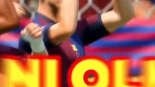 💥Dani Olmo FIFA Evolution 💥