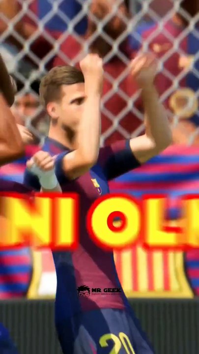 💥Dani Olmo FIFA Evolution 💥
