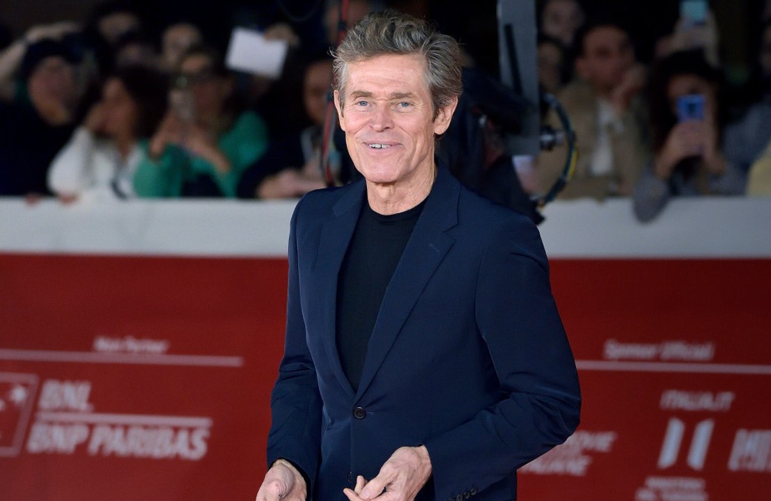Willem Dafoe: Begeistert von Mangel an Spezialeffekten in ,Nosferatu‘