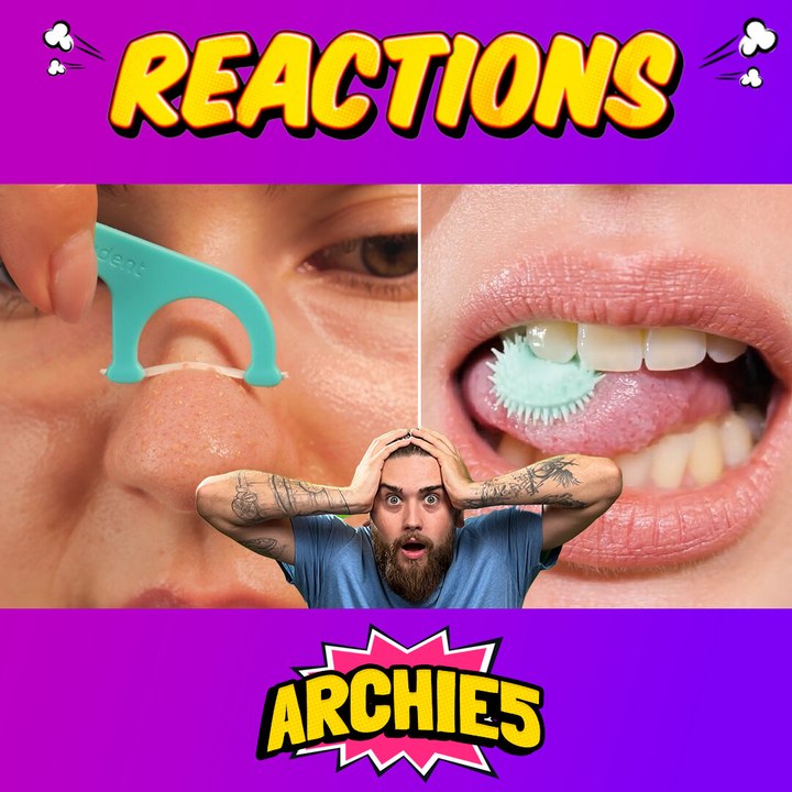 Can You Believe These Hacks? 😱🤯 The Dudes REACT to the Best Hacks!