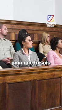 Il y a une probabilité que vous soyez juré au procès en appel des viols de Mazan.