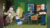 Best of Roger (Season 1-17) - American Dad
