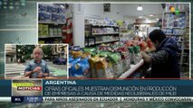 Empresas argentinas afectadas por las políticas de Milei