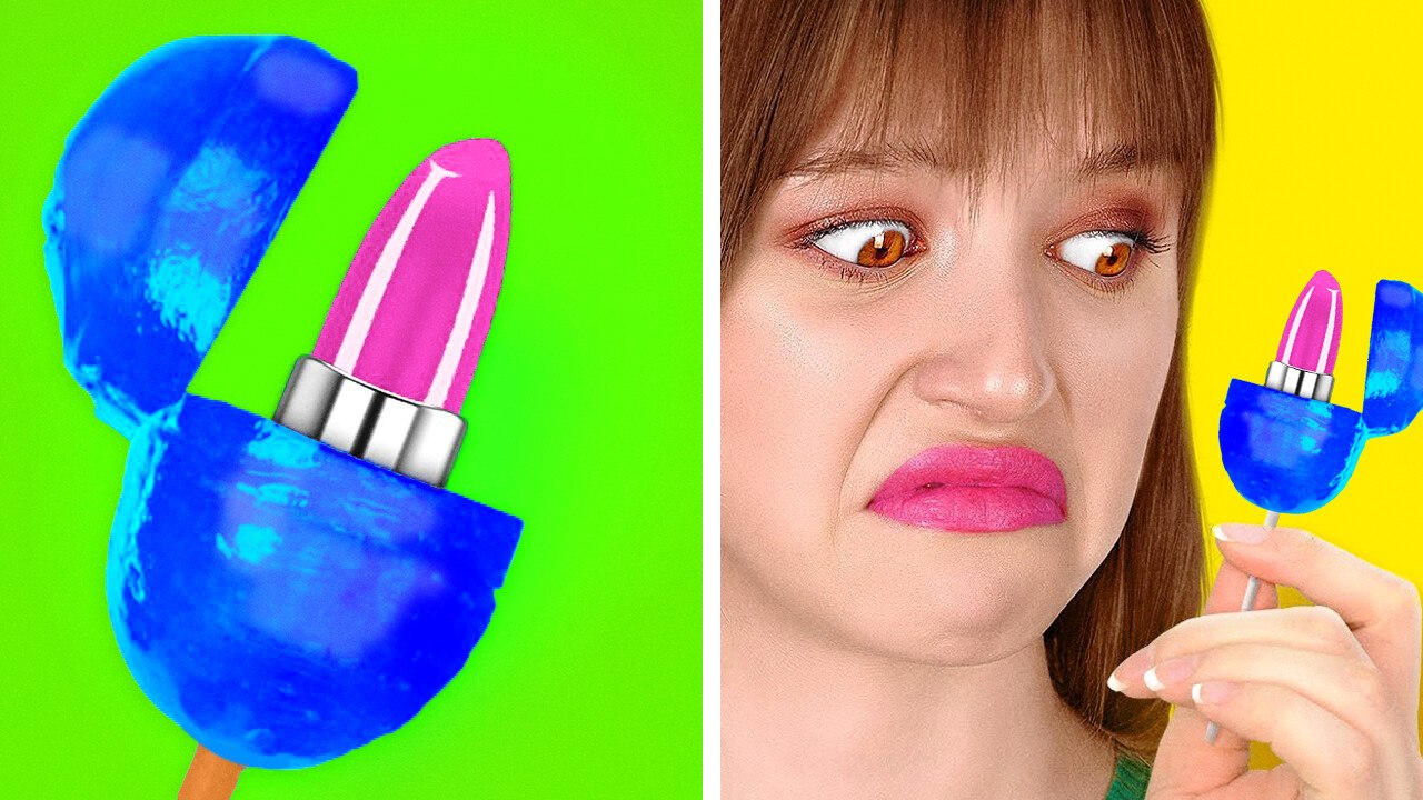 AIMER LES AMIS || Trucs et astuces de 123 GO Like !