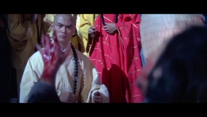 The Eight Diagram Pole Fighter (1984) Part 3