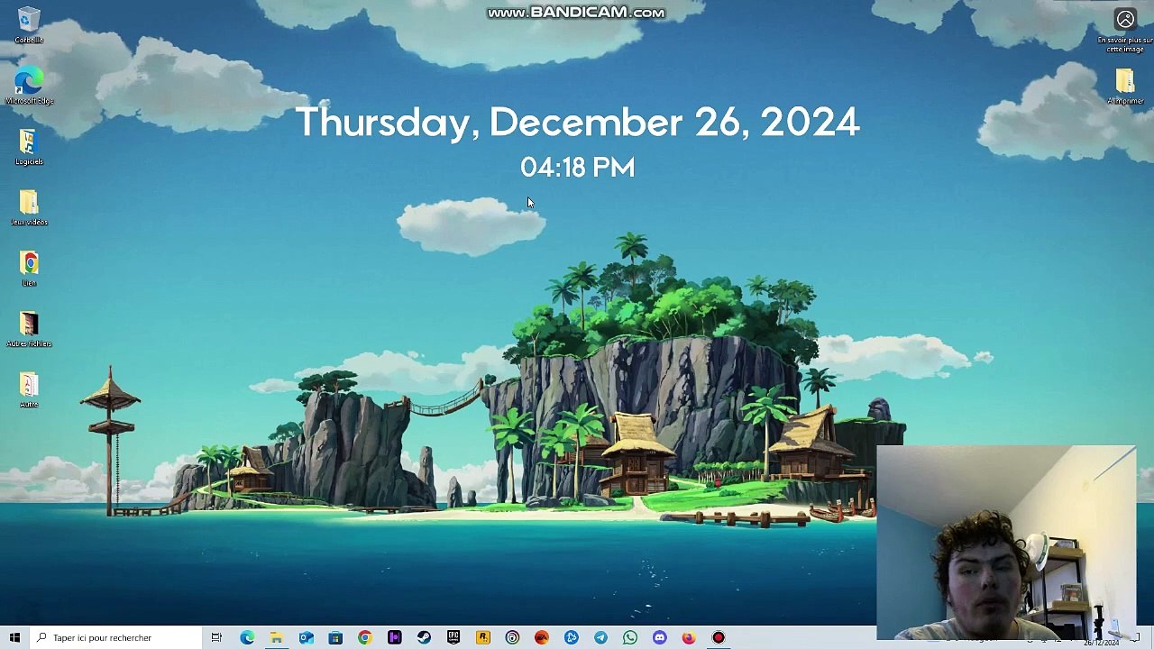 Je teste la Spirit of Gamer Pro M5 RGB