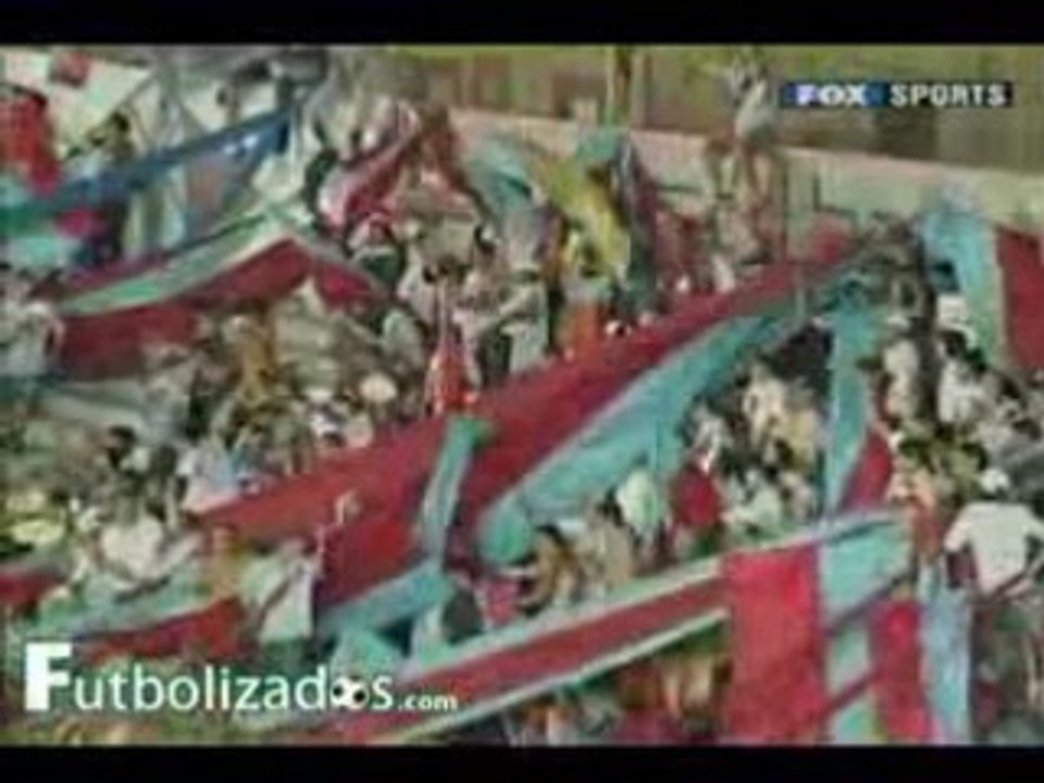 Arsenal FC 3 - Gimnasia (Jujuy) 3