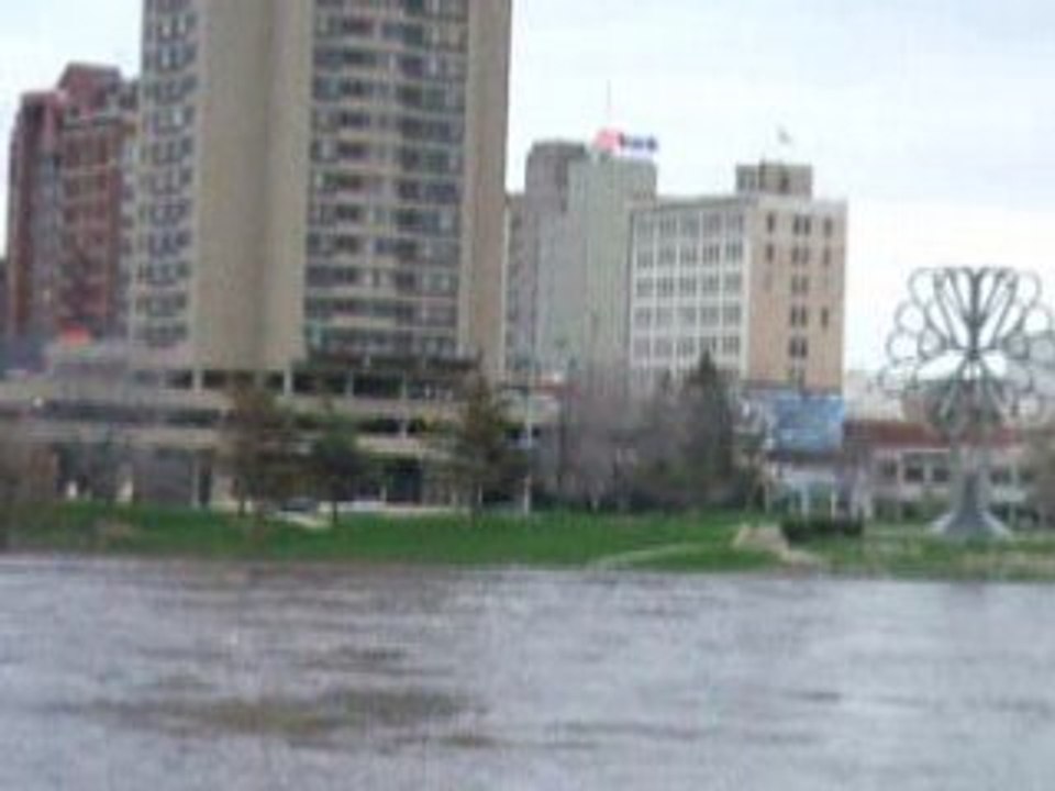Cedar River