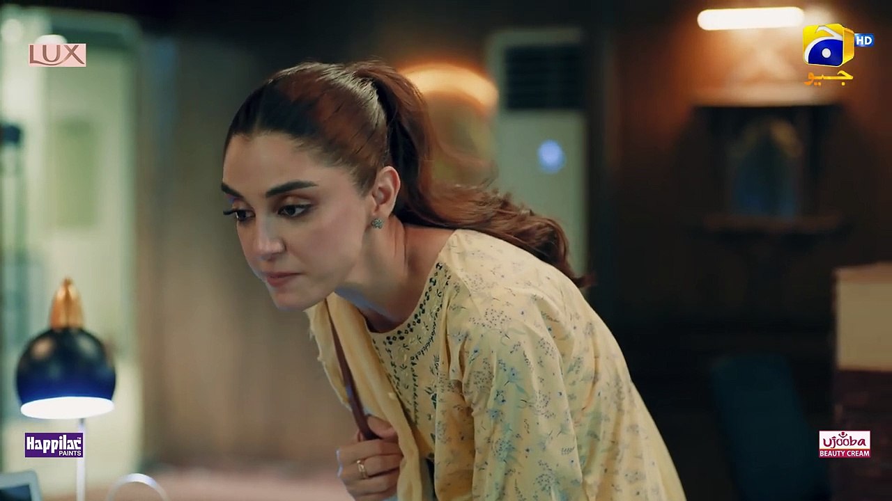 Sunn Mere Dil EP 27 _HD)