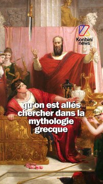 Comme toutes les expressions que nous utilisons quotidiennement, avoir une épée de Damoclès trouve son origine quelque part. On t’explique.