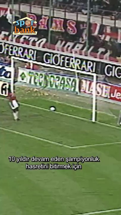 O da başaramadı! Marcello Lippi'nin Inter macerasını hatırlayalım