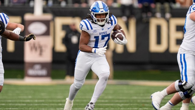 Duke vs. Ole Miss Bowl Game Preview: Odds & Insights