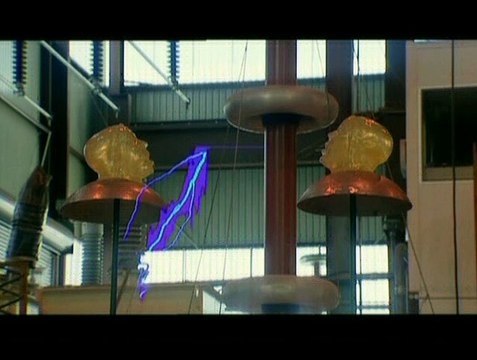 Cazadores de Mitos T1 - C6