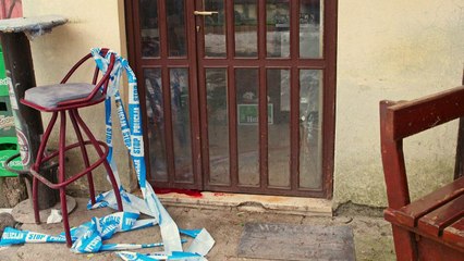 Un hombre armado mata a docena de personas en Montenegro y se suicida