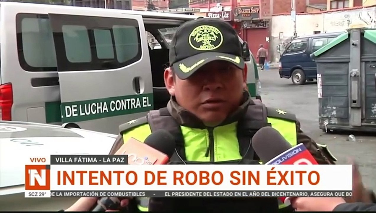 EXPLOSION CAJERO