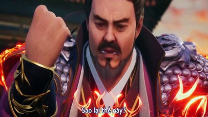 Võ Nghịch Tập 15 Vietsub HD