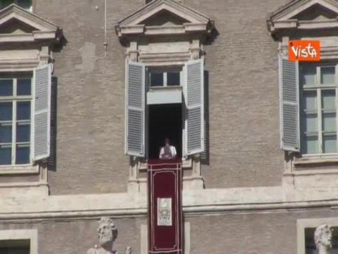 Primo dell'anno 2025, gli auguri di Papa Francesco: Fratelli e sorelle, buon anno