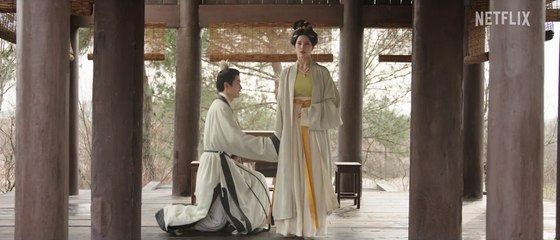 Perfect Match Teaser OV