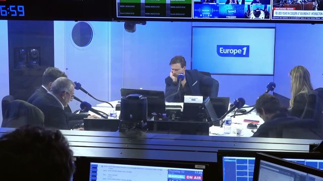 Mickaël Dorian - Darmanin veut «taper au portefeuille» des narcotrafiquants, mais est-ce suffisant pour endiguer le problème ?