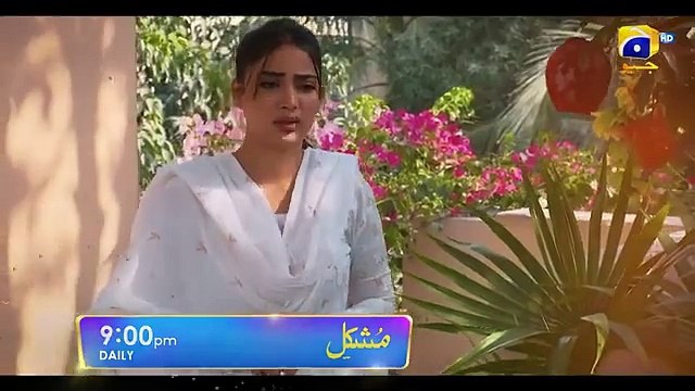 Sunn Mere Dil Episode 28 Teaser - 2nd January 2025 - Har Pal Geo